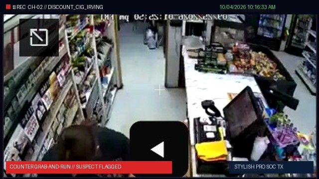 Discount Cig Smartphone Theft